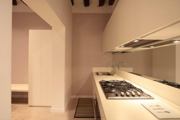 San Marco White Apartment Venezia Esterno foto
