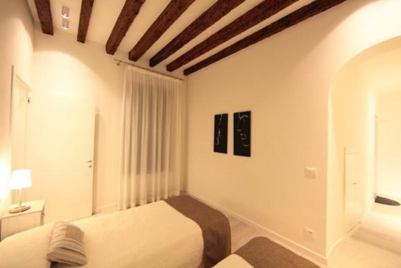 San Marco White Apartment Venezia Esterno foto