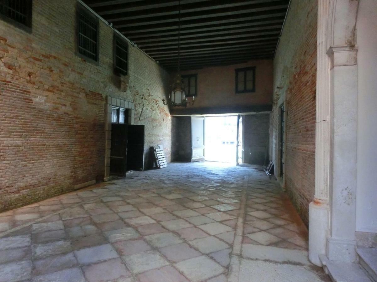 San Marco White Apartment Venezia Esterno foto