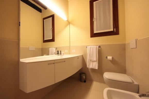 San Marco White Apartment Venezia Esterno foto