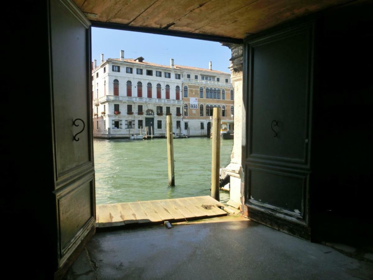 San Marco White Apartment Venezia Esterno foto