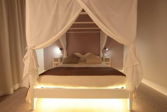 San Marco White Apartment Venezia Esterno foto